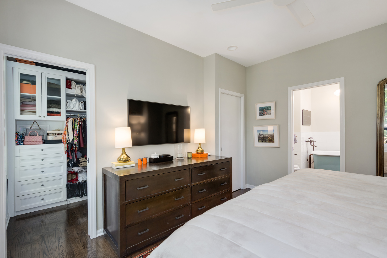 486 North Clinton Street Chicago, IL 60654 - Photo 21 of 41