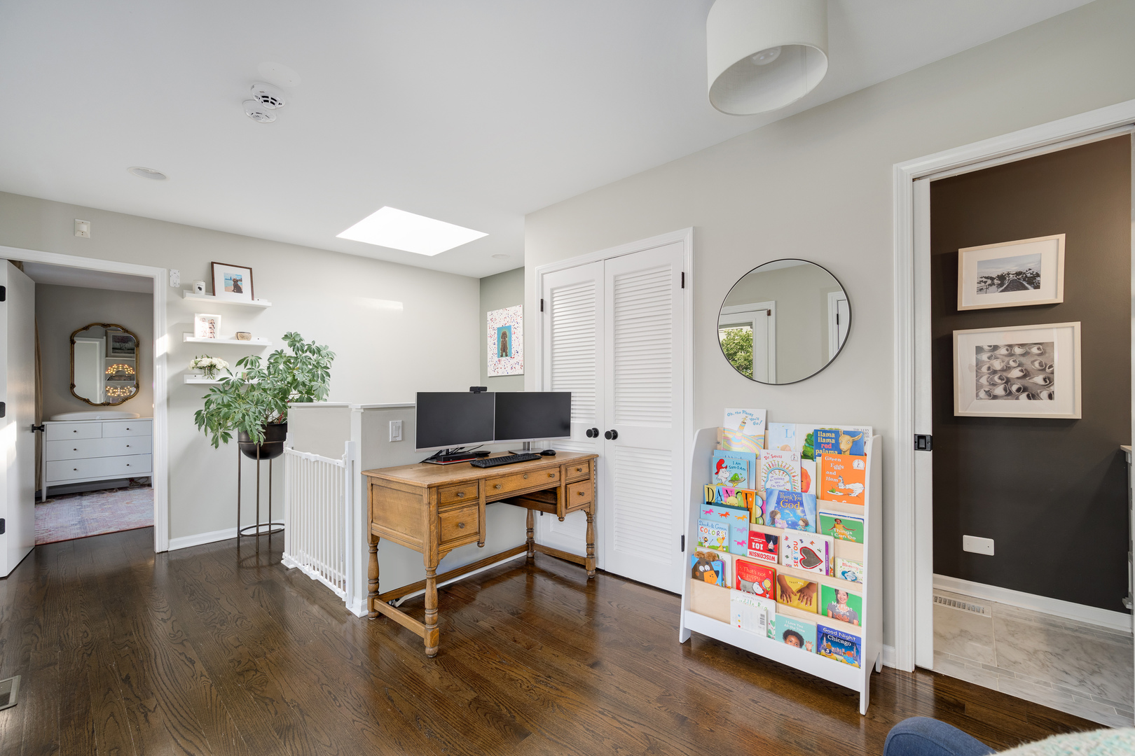 486 North Clinton Street Chicago, IL 60654 - Photo 26 of 41