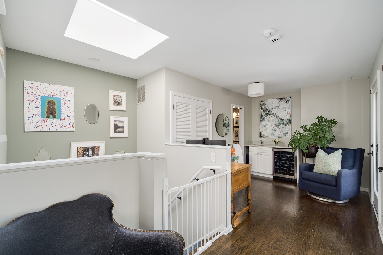 486 North Clinton Street Chicago, IL 60654 - Photo 27 of 41