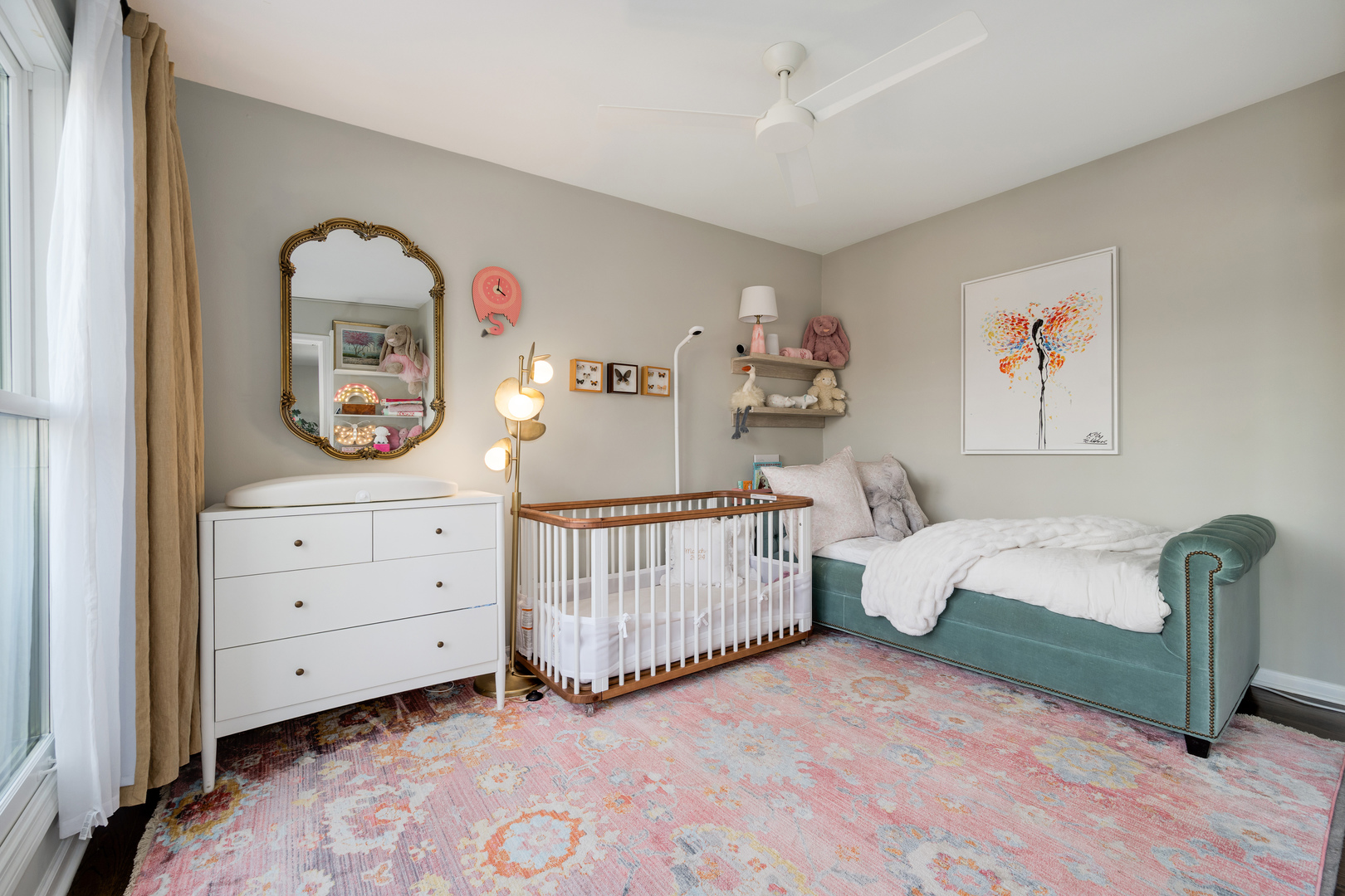 486 North Clinton Street Chicago, IL 60654 - Photo 28 of 41