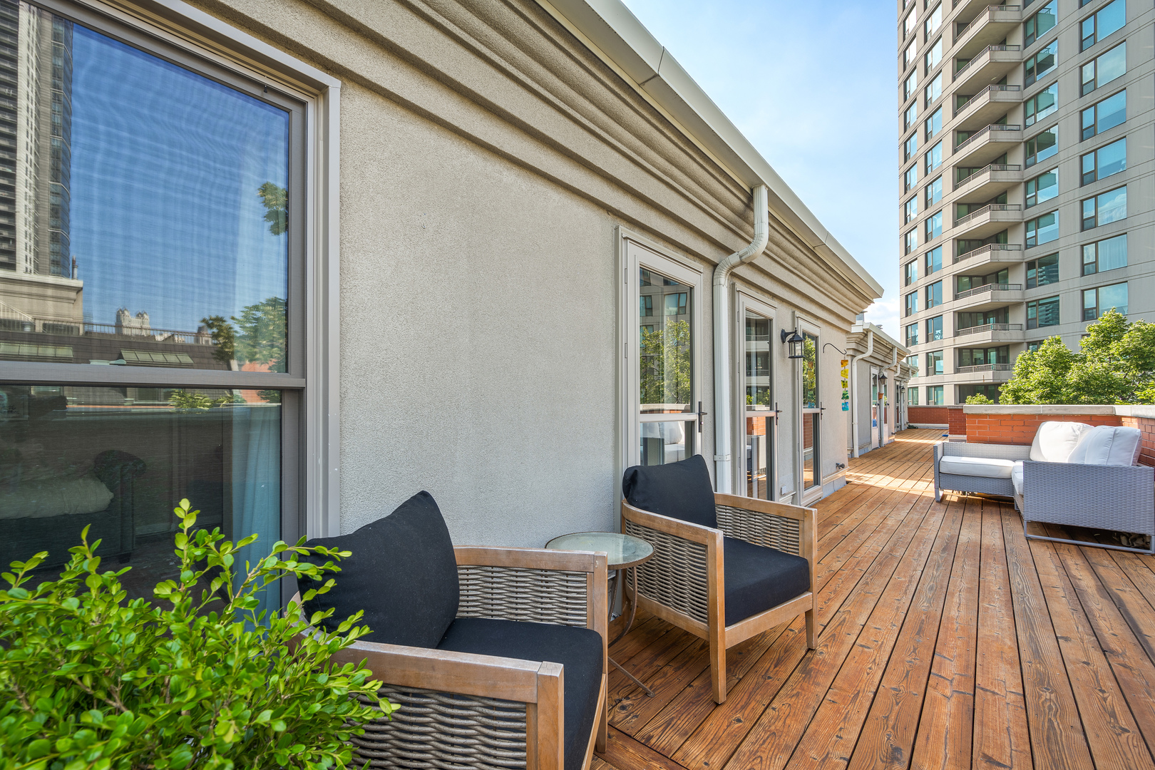 486 North Clinton Street Chicago, IL 60654 - Photo 31 of 41