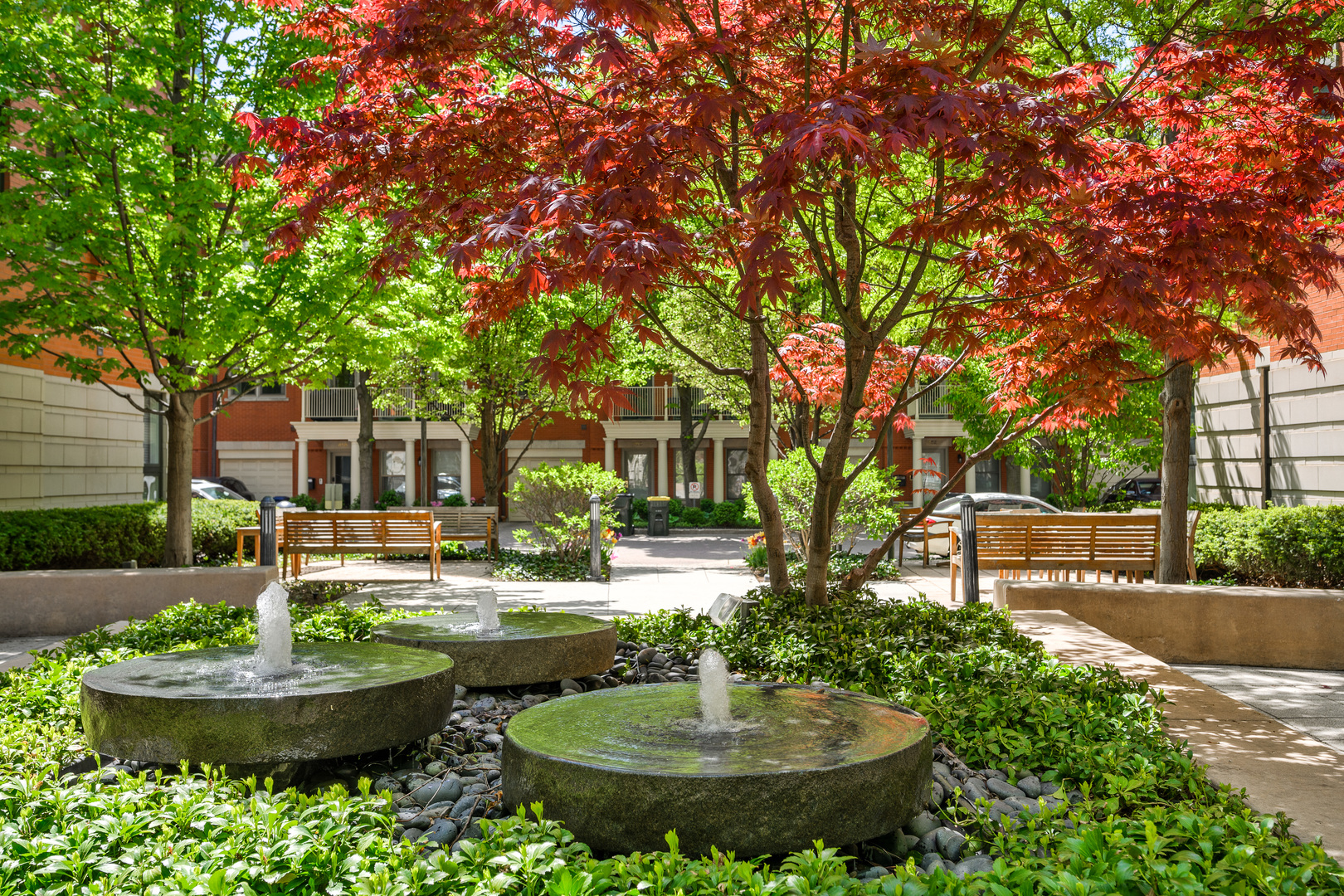 486 North Clinton Street Chicago, IL 60654 - Photo 35 of 41