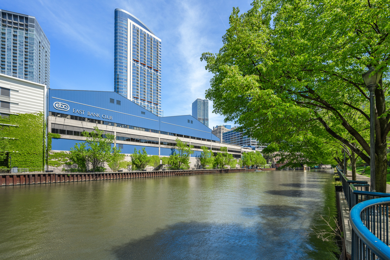 486 North Clinton Street Chicago, IL 60654 - Photo 36 of 41