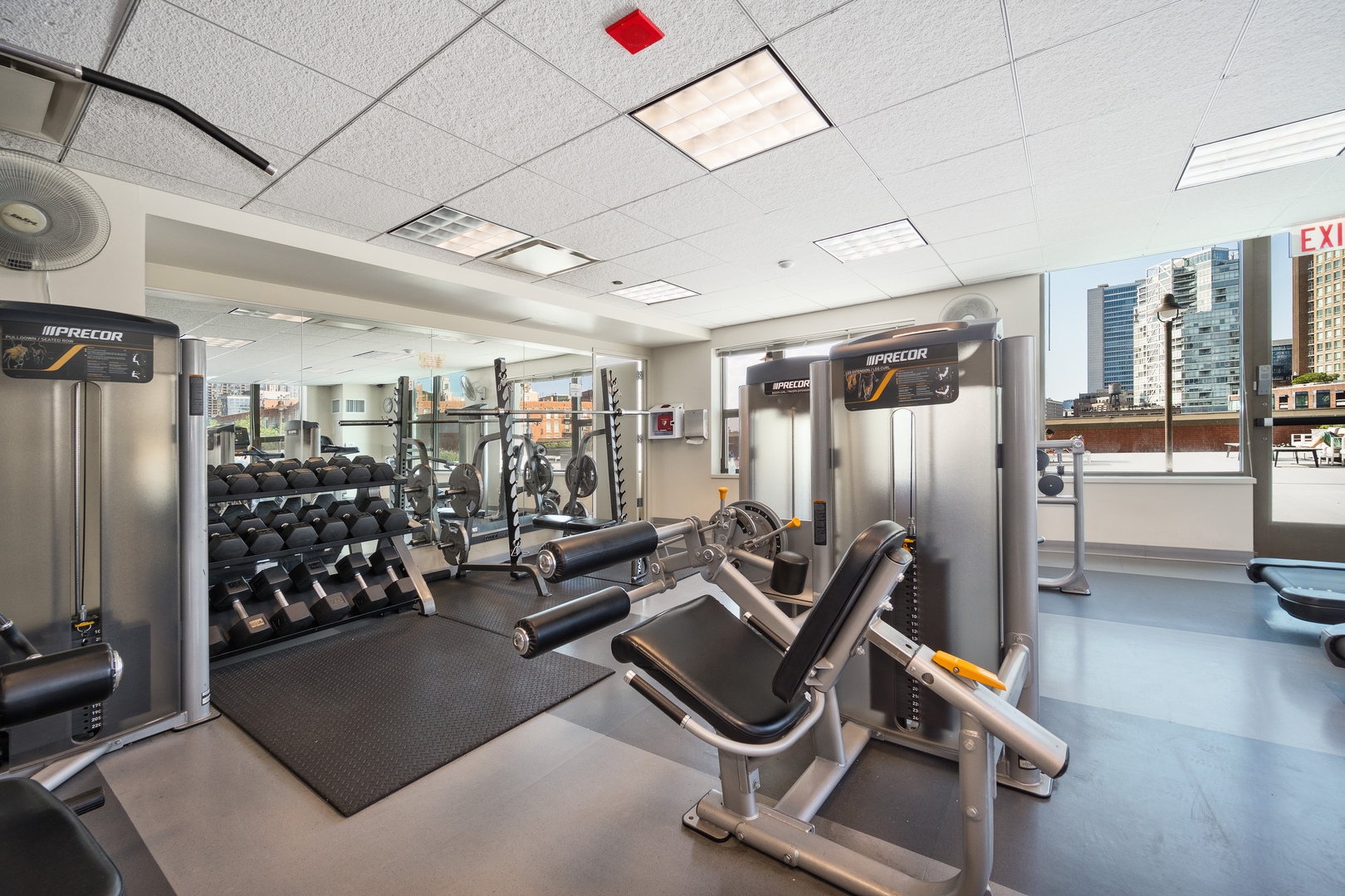 486 North Clinton Street Chicago, IL 60654 - Photo 41 of 41