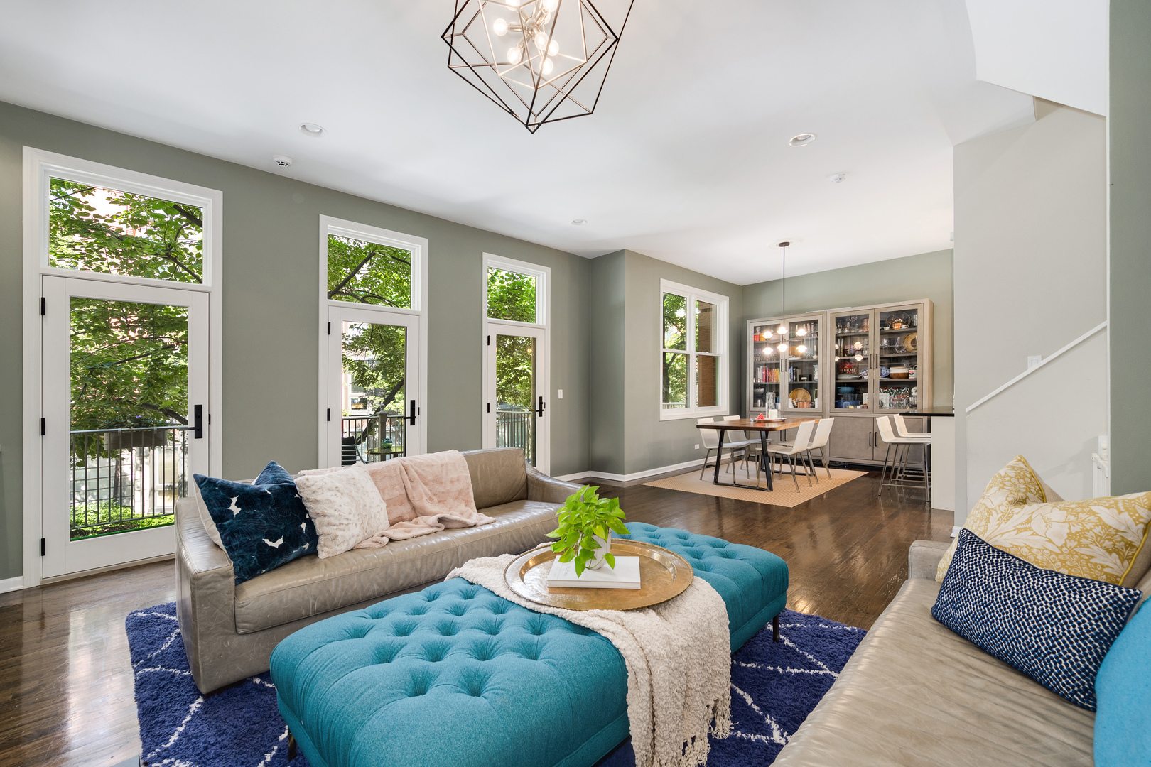 486 North Clinton Street Chicago, IL 60654 - Photo 5 of 41