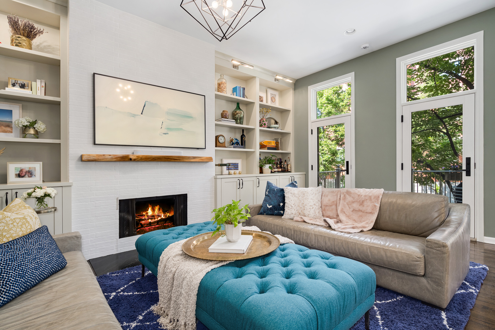 486 North Clinton Street Chicago, IL 60654 - Photo 6 of 41