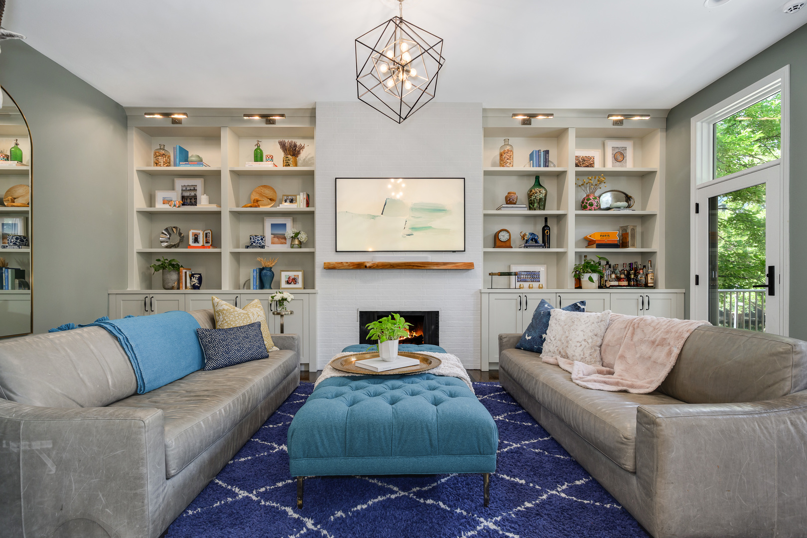 486 North Clinton Street Chicago, IL 60654 - Photo 7 of 41