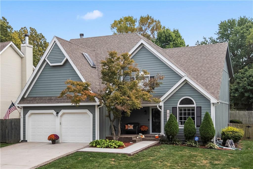 15615 West 81st Street Lenexa, KS 66219 - Photo 1 of 40