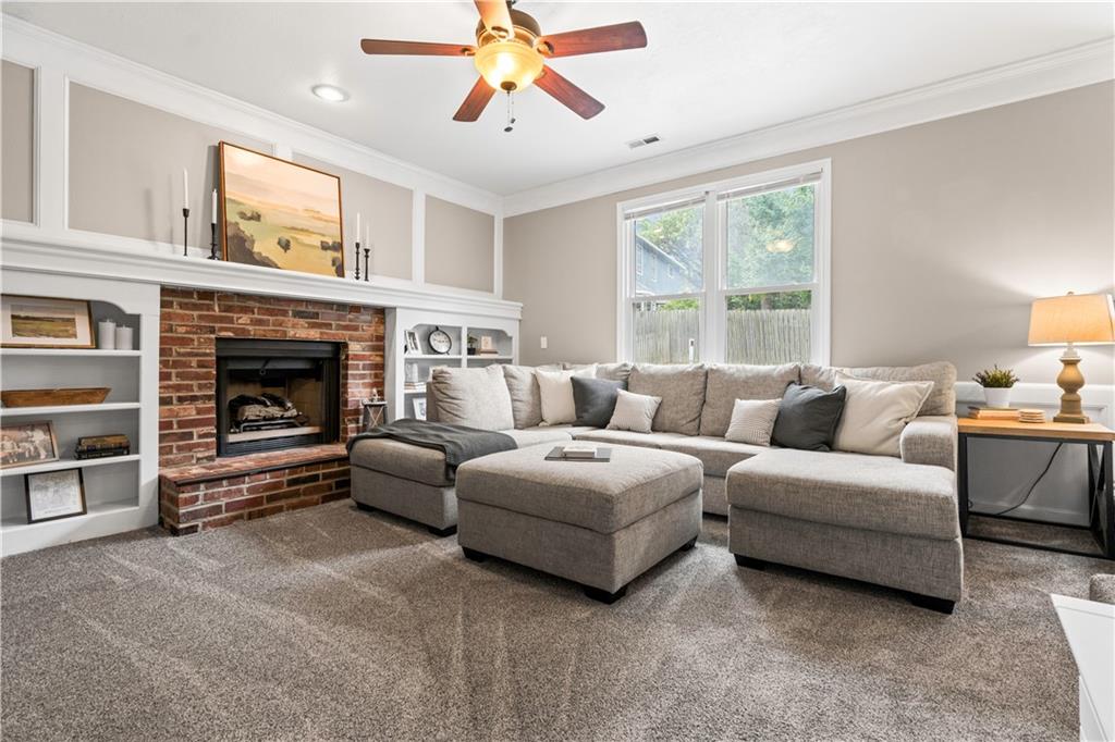 15615 West 81st Street Lenexa, KS 66219 - Photo 17 of 40