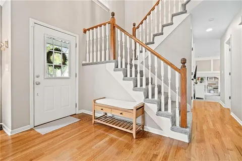 $460,000 | 15615 West 81st Street, Lenexa, KS 66219