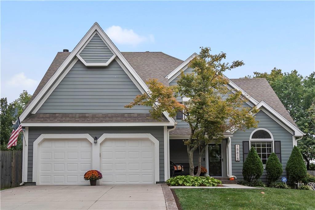 15615 West 81st Street Lenexa, KS 66219 - Photo 2 of 40