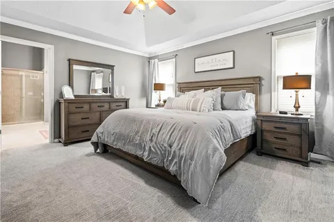 $460,000 | 15615 West 81st Street, Lenexa, KS 66219