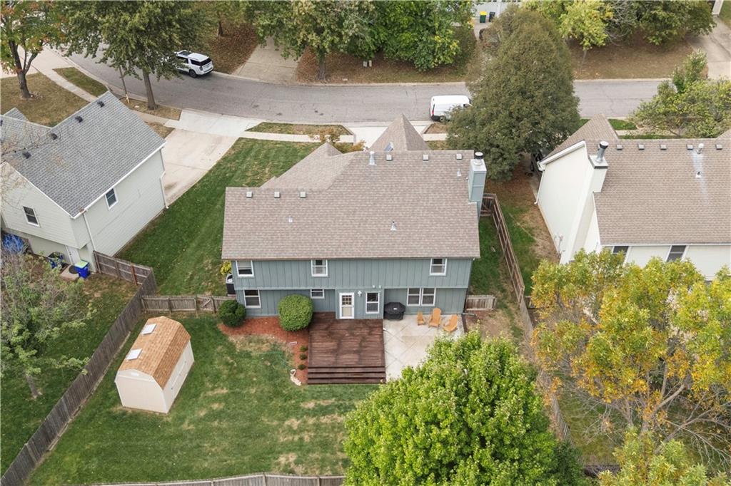 15615 West 81st Street Lenexa, KS 66219 - Photo 38 of 40