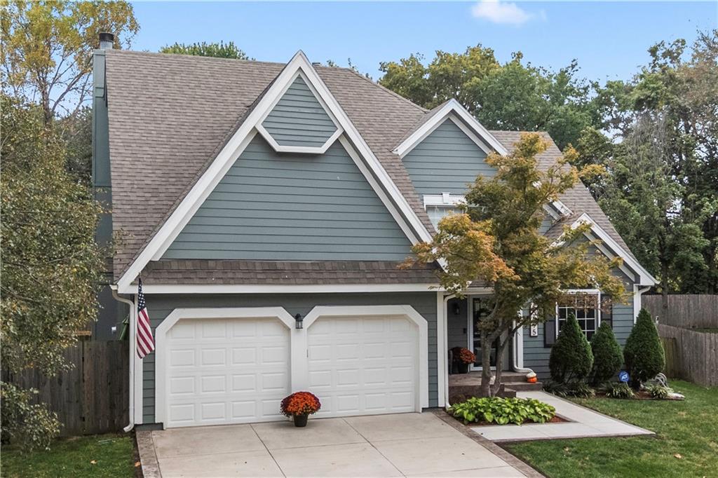 15615 West 81st Street Lenexa, KS 66219 - Photo 4 of 40