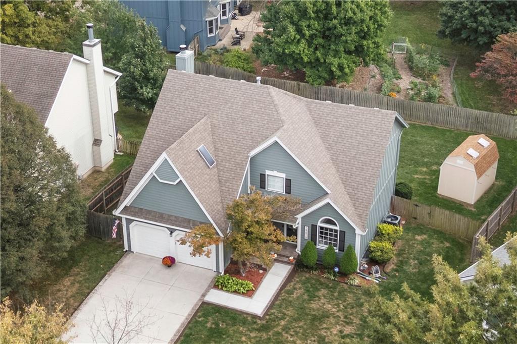 15615 West 81st Street Lenexa, KS 66219 - Photo 5 of 40