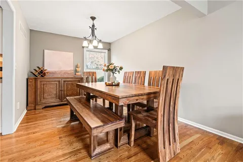 $460,000 | 15615 West 81st Street, Lenexa, KS 66219