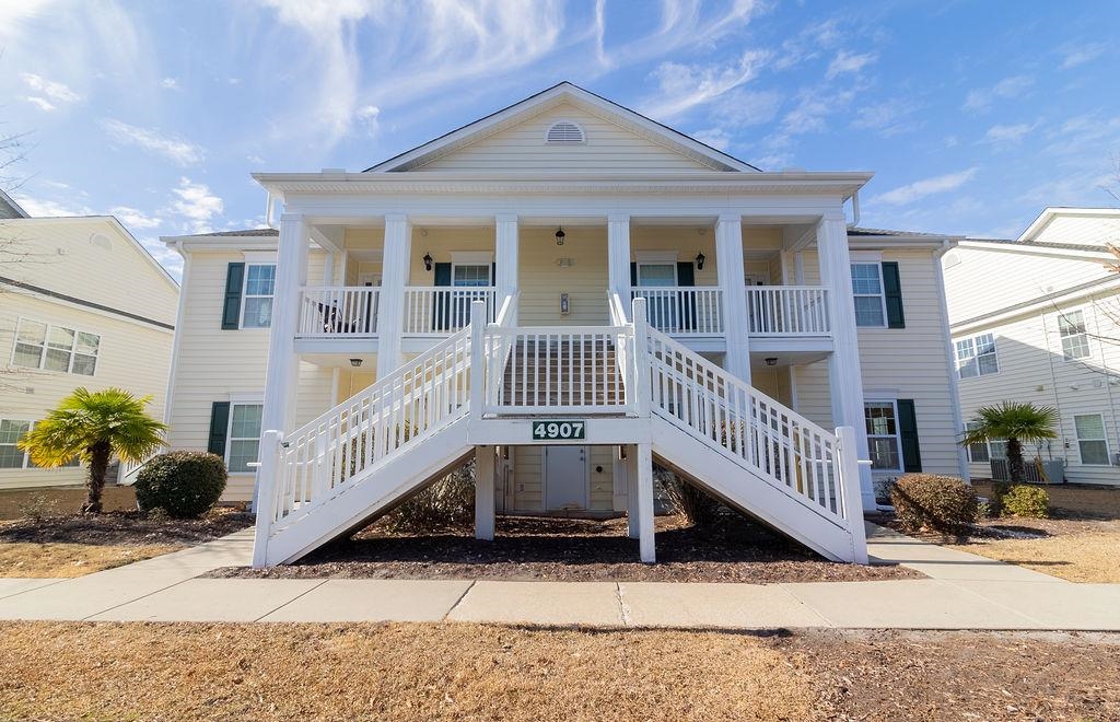 4907 Britewater Court, Unit 102 Myrtle Beach, SC 29579 - Photo 29 of 40
