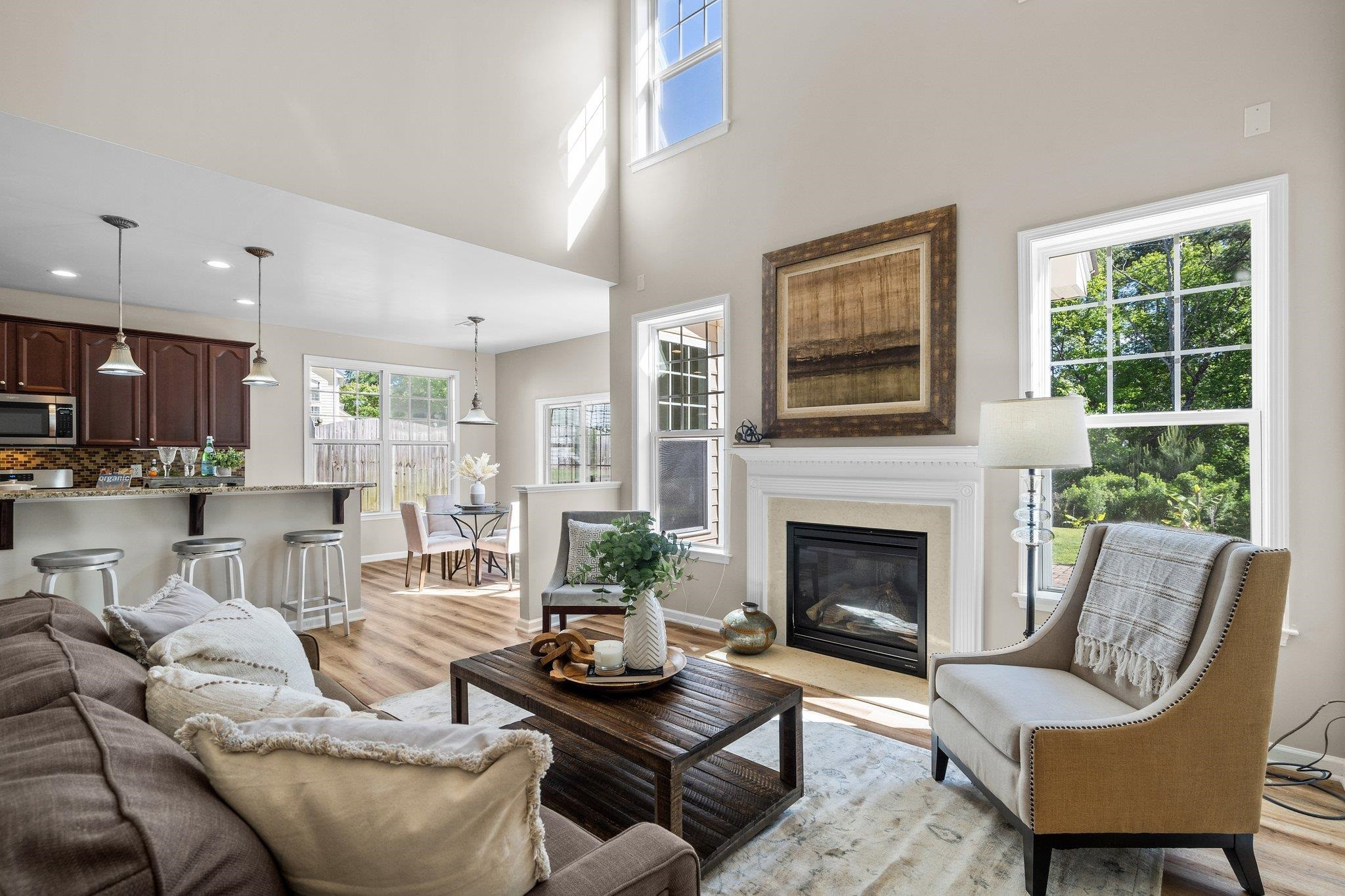 709 Wellbrook Station Road Cary, NC 27519 - Photo 11 of 61 Photo 11