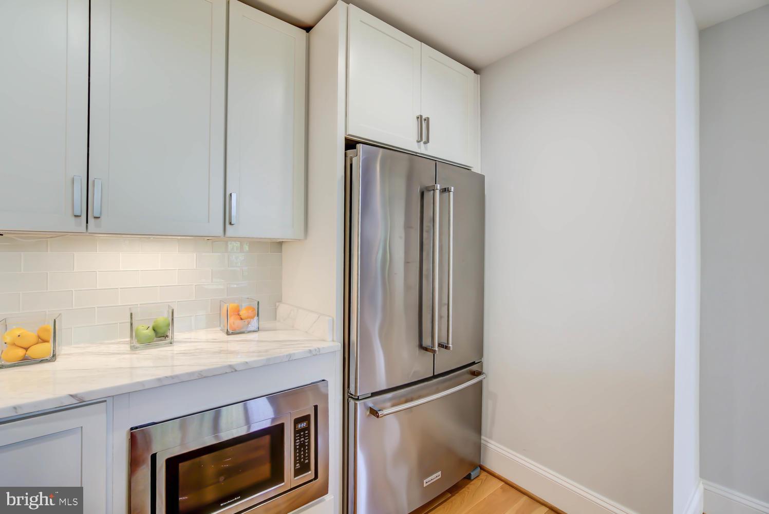 819 D Street Northeast, Unit 35 Washington, DC 20002 - Photo 11 of 33