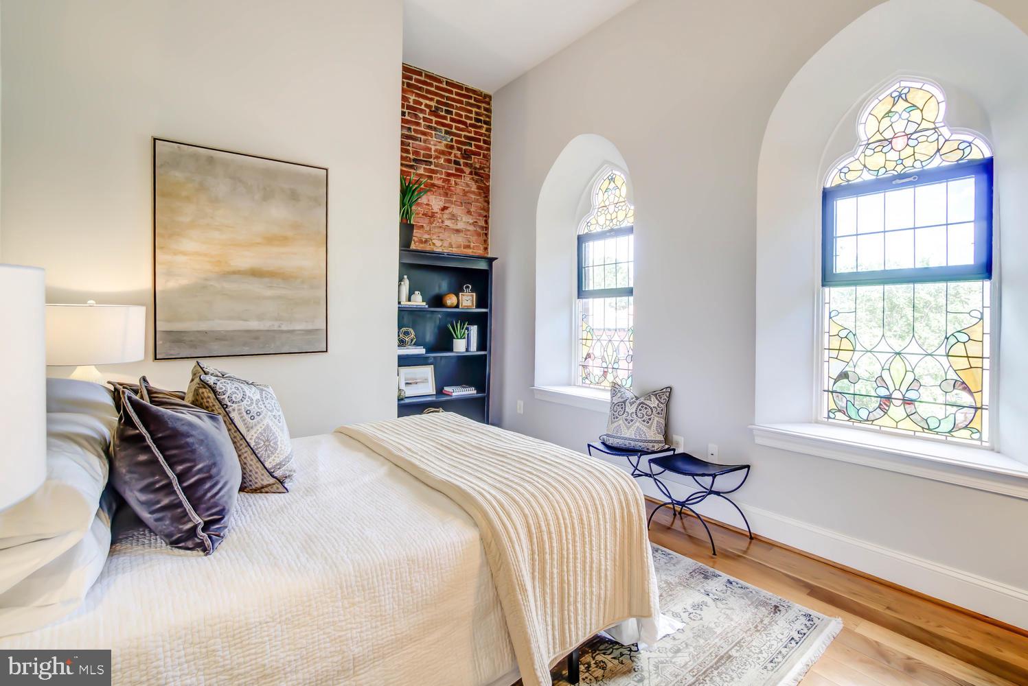 819 D Street Northeast, Unit 35 Washington, DC 20002 - Photo 12 of 33