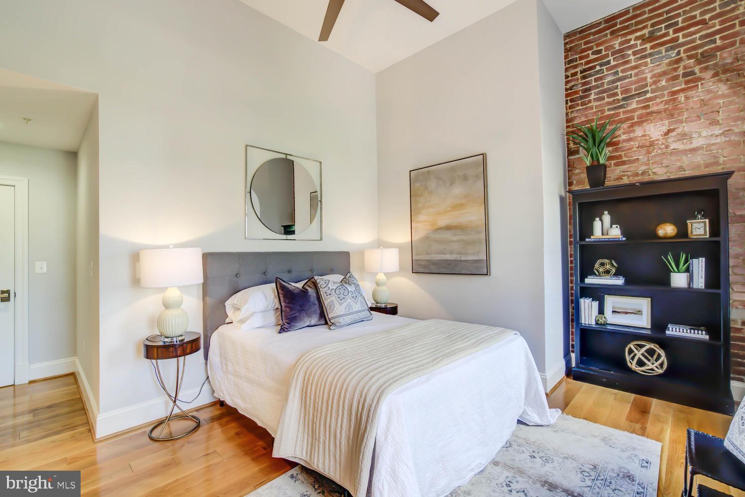 819 D Street Northeast, Unit 35 Washington, DC 20002 - Photo 13 of 33