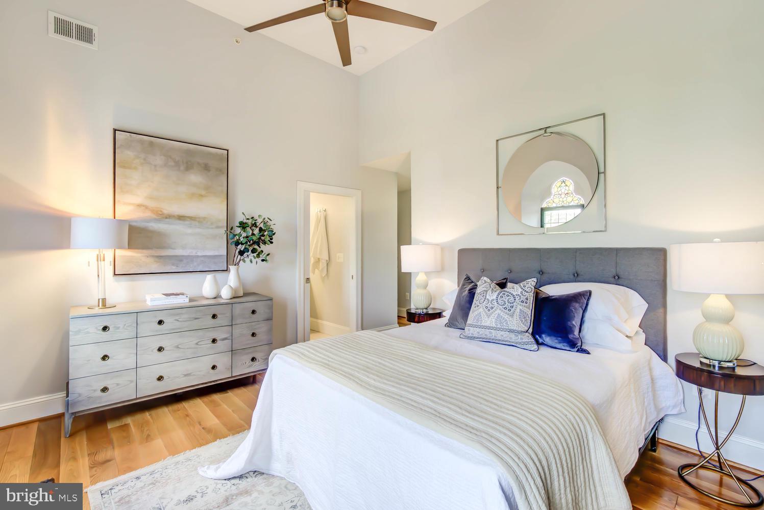 819 D Street Northeast, Unit 35 Washington, DC 20002 - Photo 14 of 33