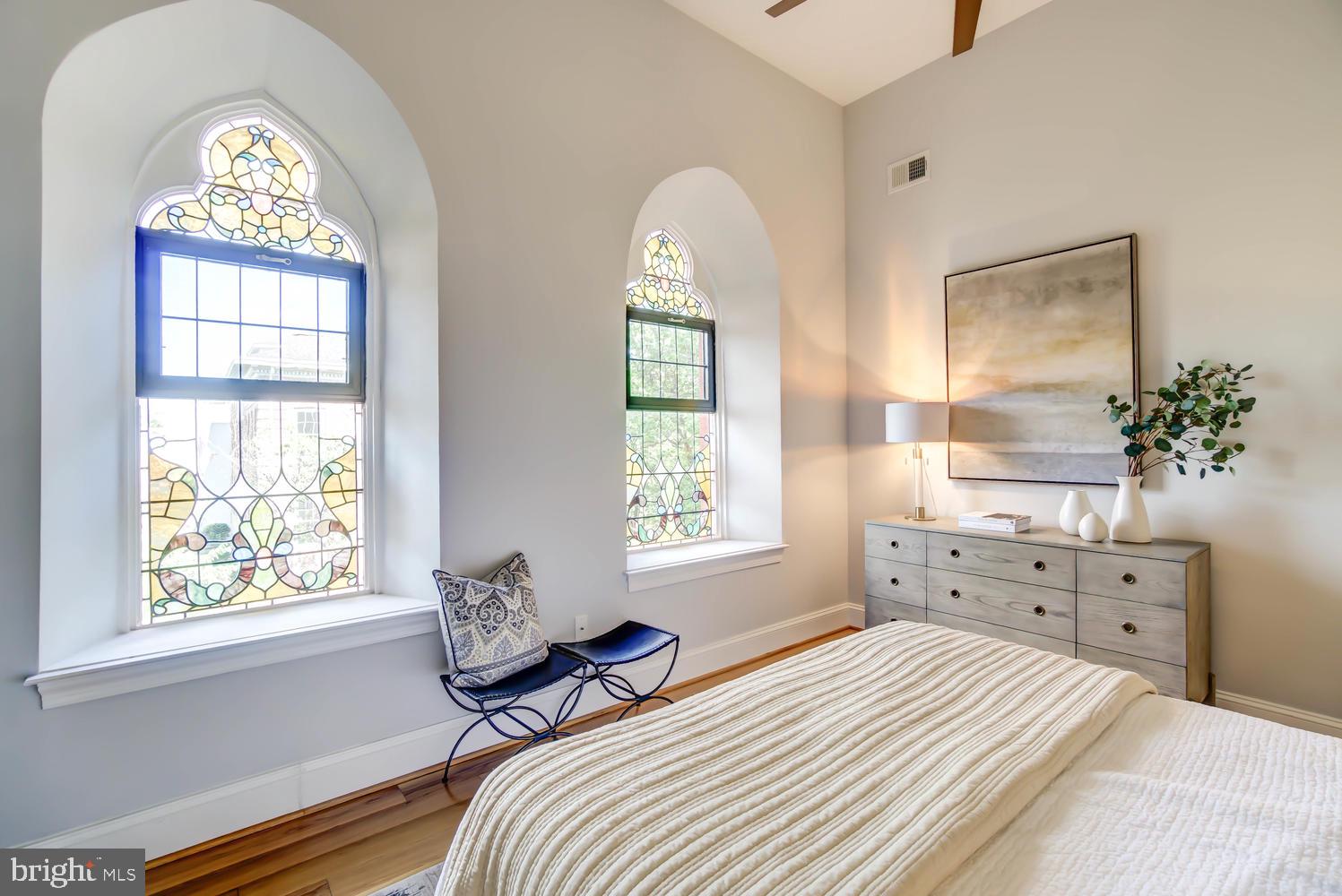 819 D Street Northeast, Unit 35 Washington, DC 20002 - Photo 15 of 33