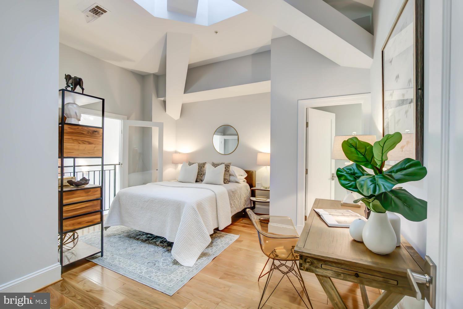 819 D Street Northeast, Unit 35 Washington, DC 20002 - Photo 19 of 33