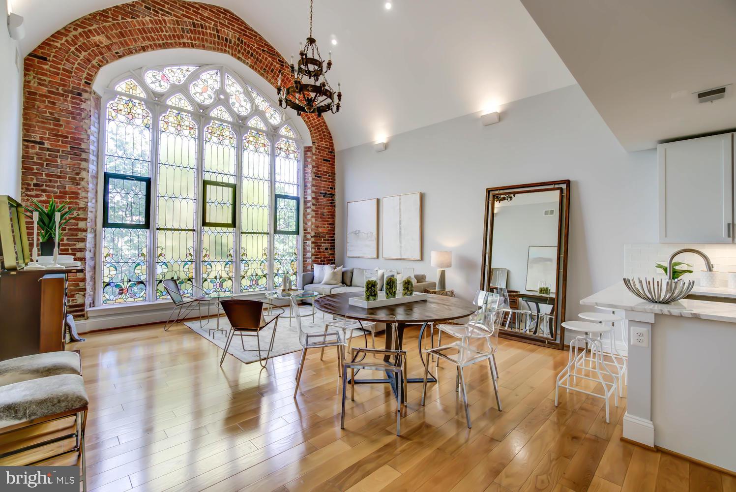 819 D Street Northeast, Unit 35 Washington, DC 20002 - Photo 3 of 33