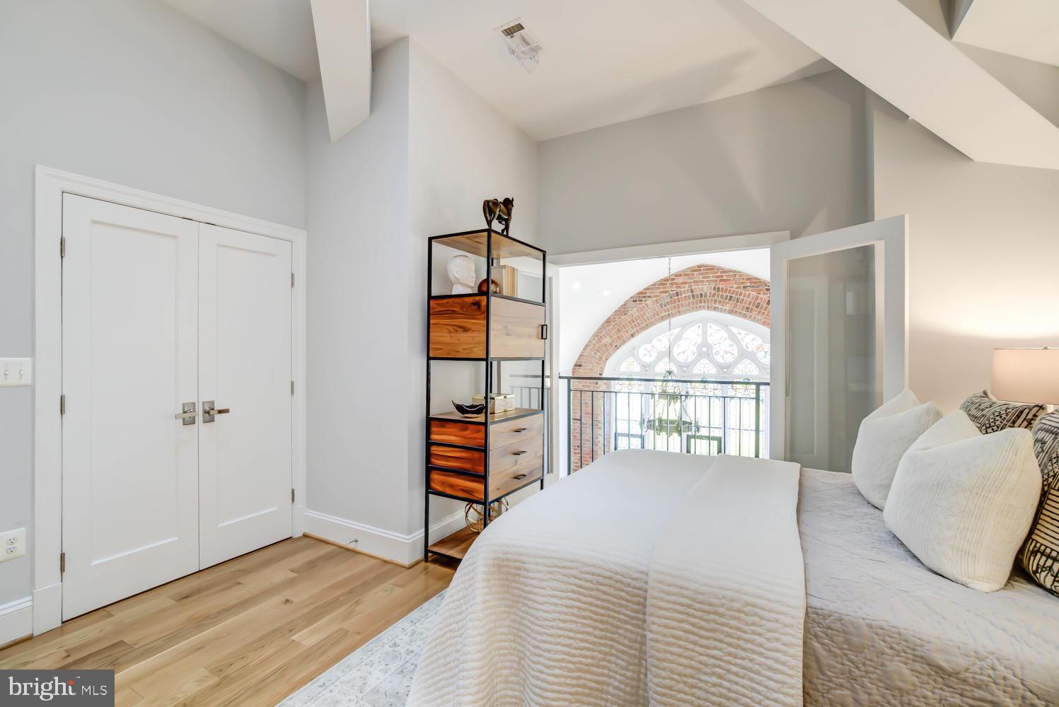 819 D Street Northeast, Unit 35 Washington, DC 20002 - Photo 21 of 33