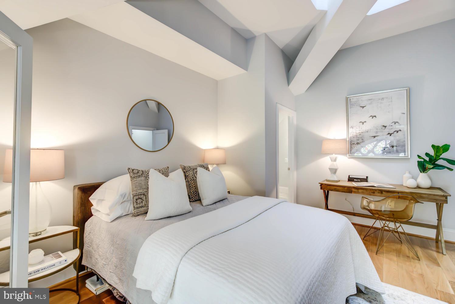 819 D Street Northeast, Unit 35 Washington, DC 20002 - Photo 22 of 33