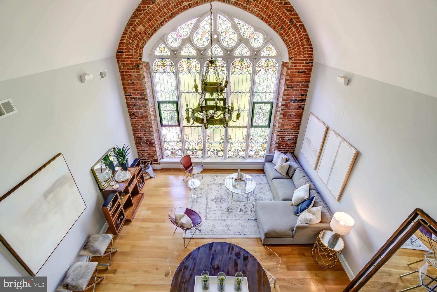 819 D Street Northeast, Unit 35 Washington, DC 20002 - Photo 24 of 33