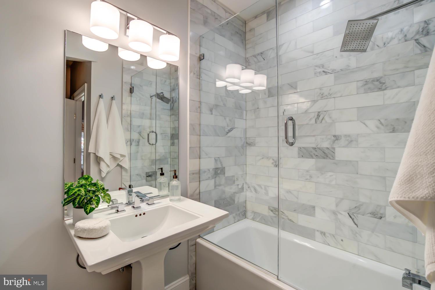 819 D Street Northeast, Unit 35 Washington, DC 20002 - Photo 25 of 33