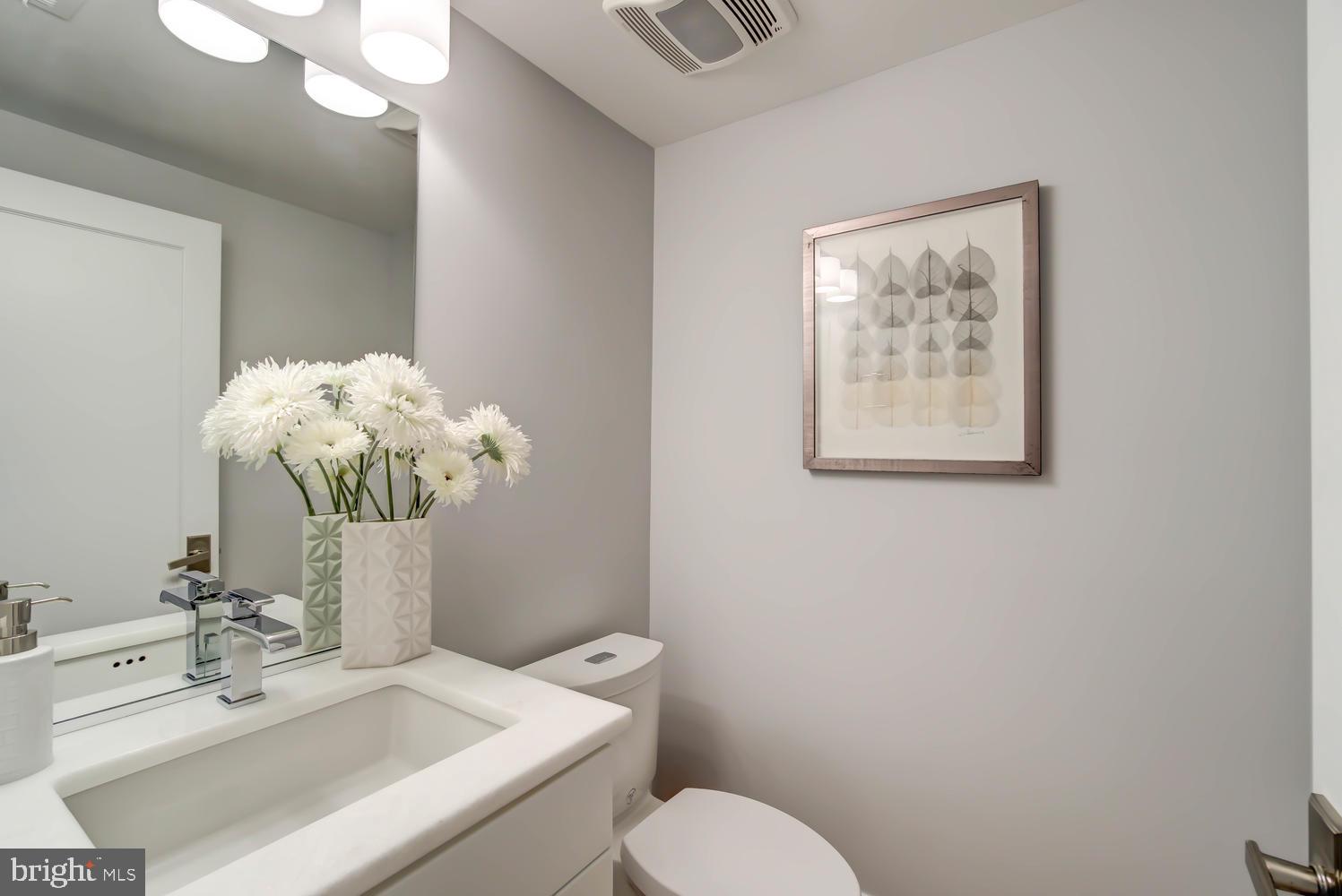 819 D Street Northeast, Unit 35 Washington, DC 20002 - Photo 27 of 33