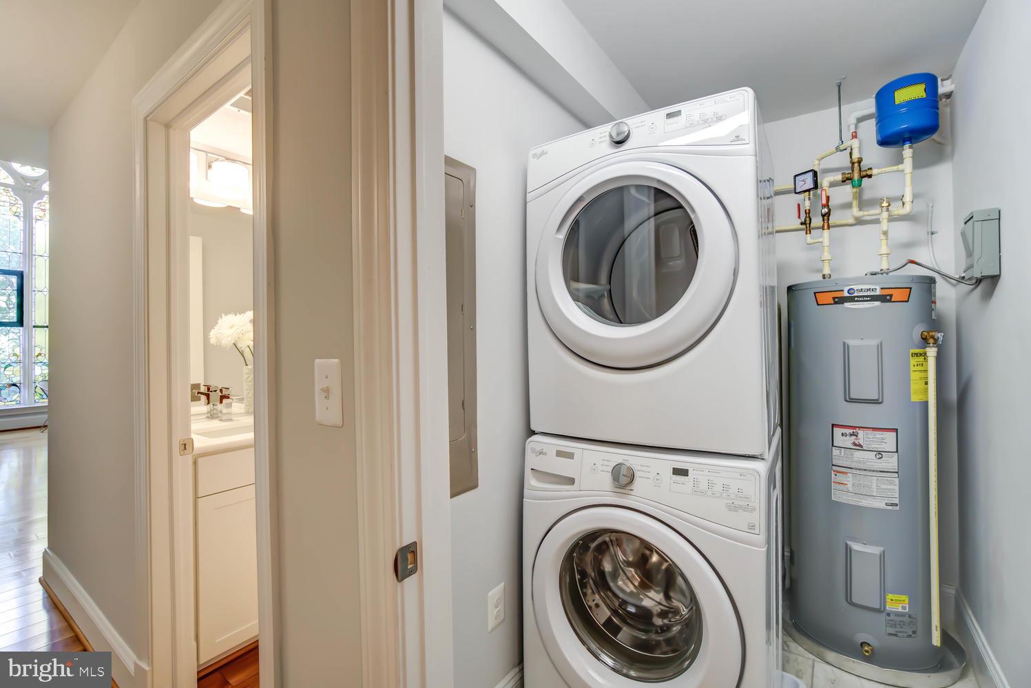 819 D Street Northeast, Unit 35 Washington, DC 20002 - Photo 28 of 33