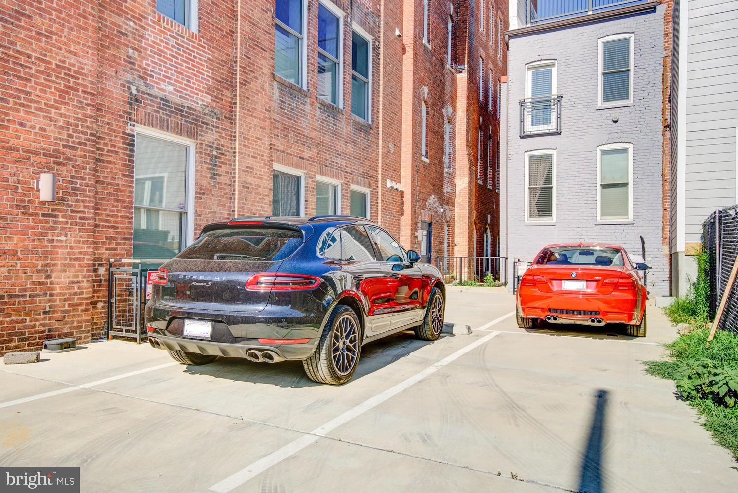 819 D Street Northeast, Unit 35 Washington, DC 20002 - Photo 30 of 33