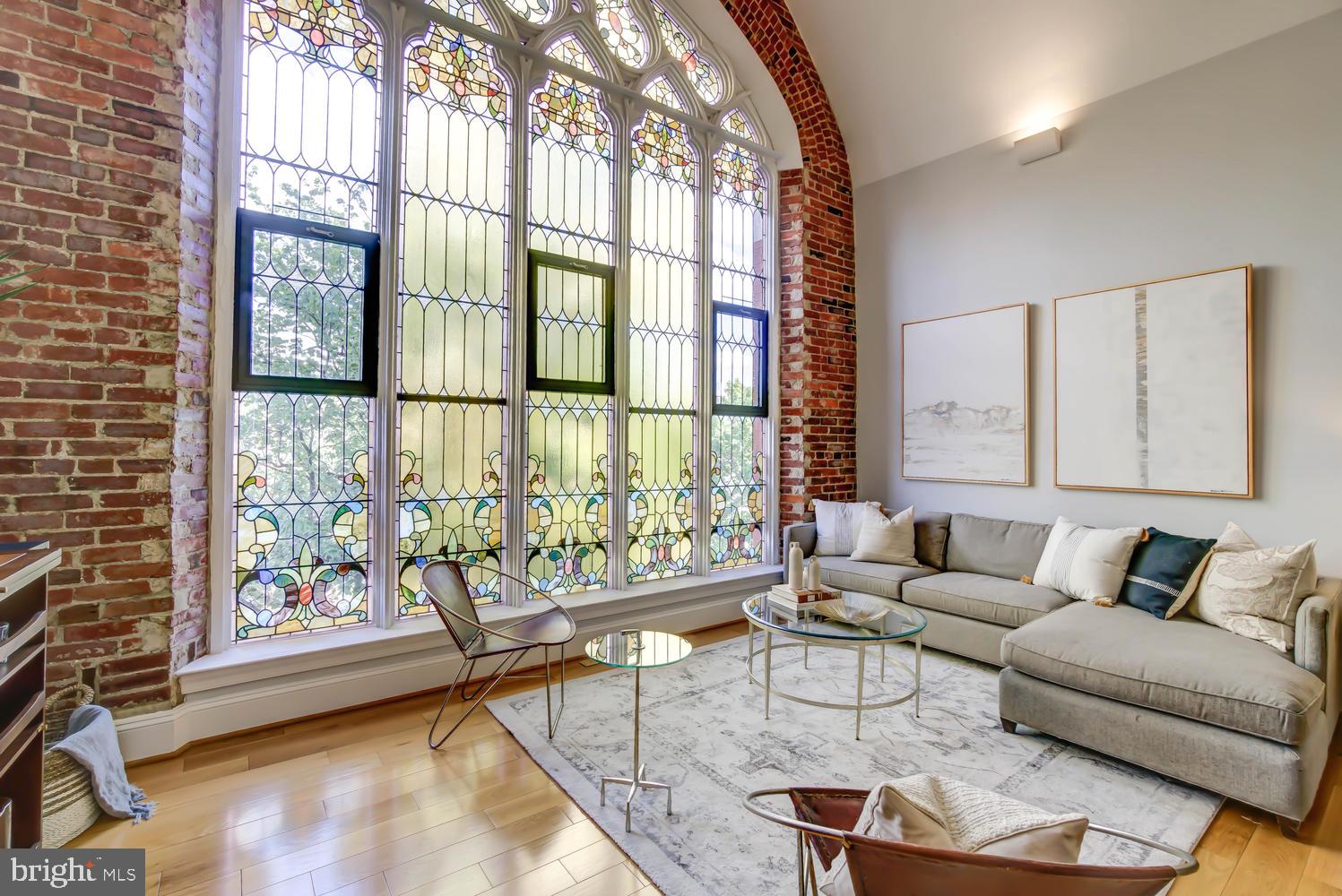 819 D Street Northeast, Unit 35 Washington, DC 20002 - Photo 4 of 33