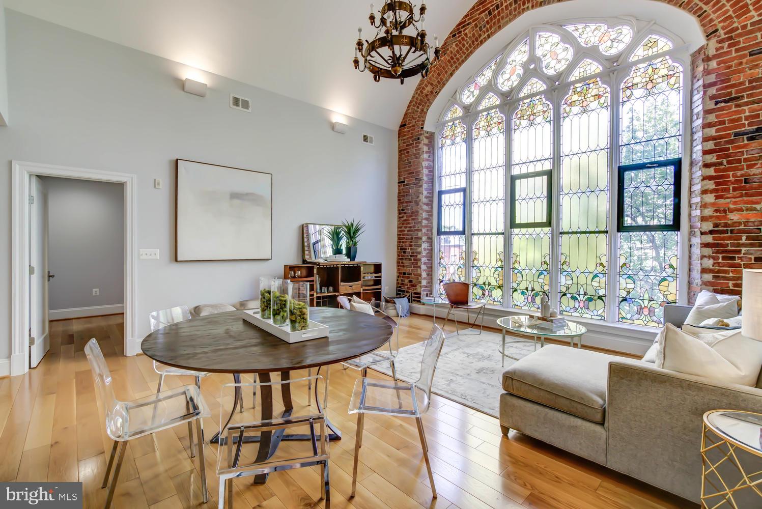 819 D Street Northeast, Unit 35 Washington, DC 20002 - Photo 5 of 33