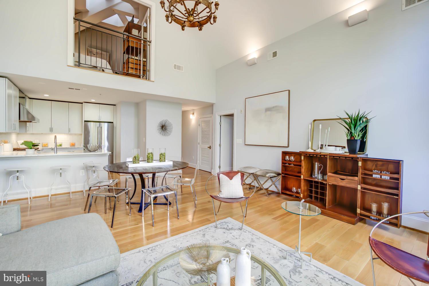 819 D Street Northeast, Unit 35 Washington, DC 20002 - Photo 6 of 33