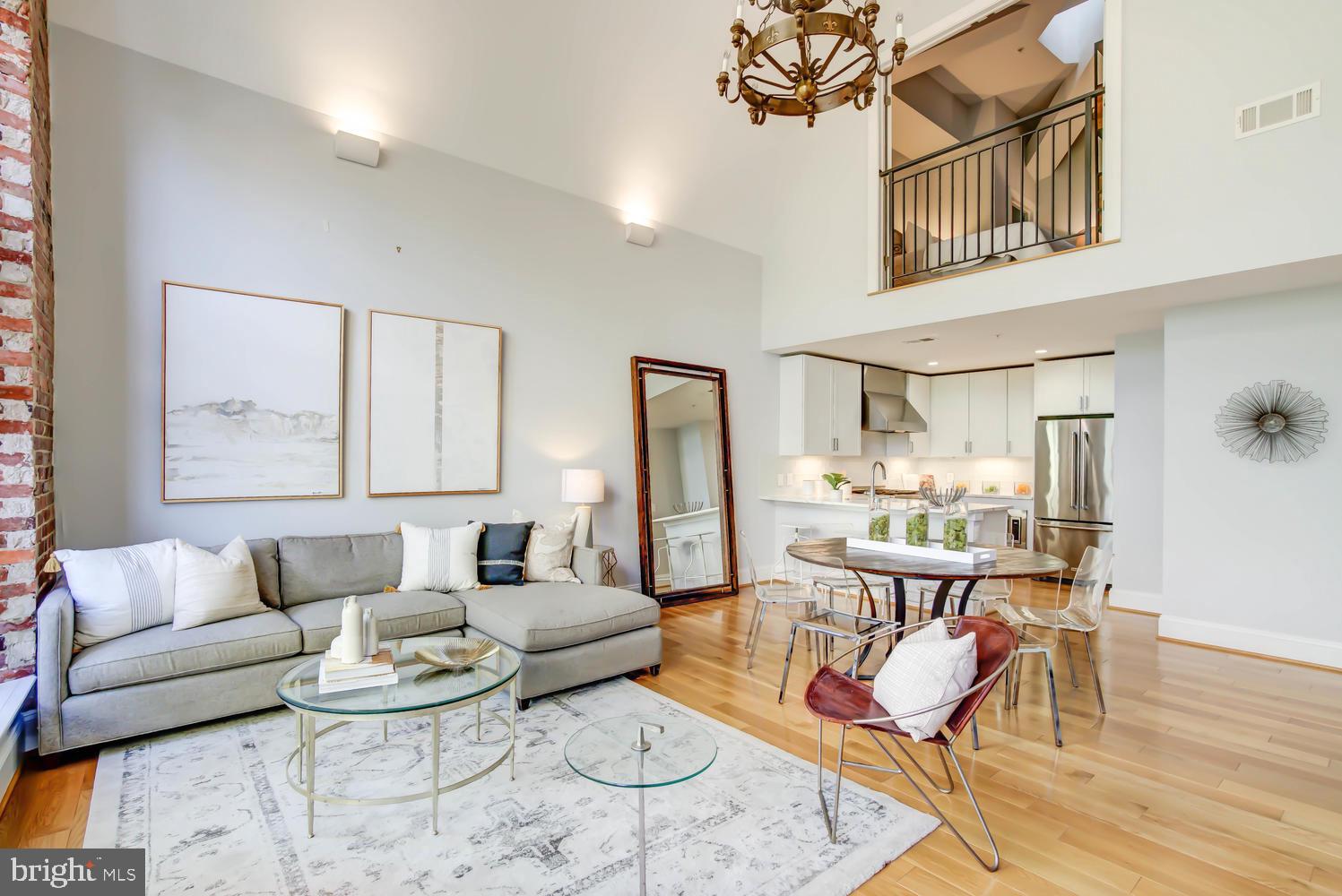 819 D Street Northeast, Unit 35 Washington, DC 20002 - Photo 7 of 33