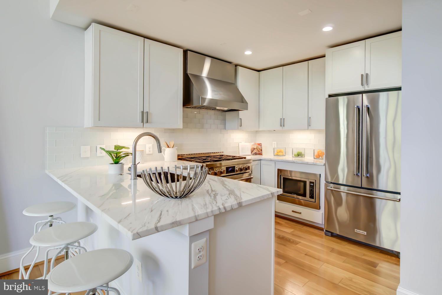 819 D Street Northeast, Unit 35 Washington, DC 20002 - Photo 8 of 33