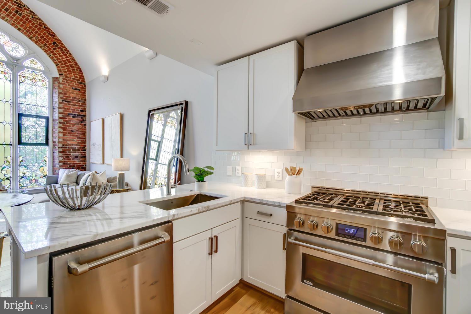 819 D Street Northeast, Unit 35 Washington, DC 20002 - Photo 9 of 33