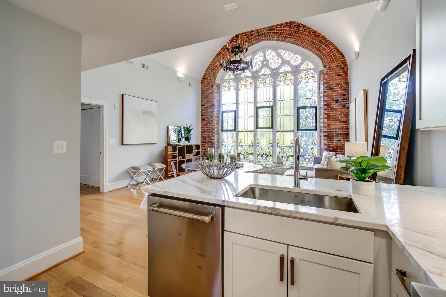 819 D Street Northeast, Unit 35 Washington, DC 20002 - Photo 10 of 33