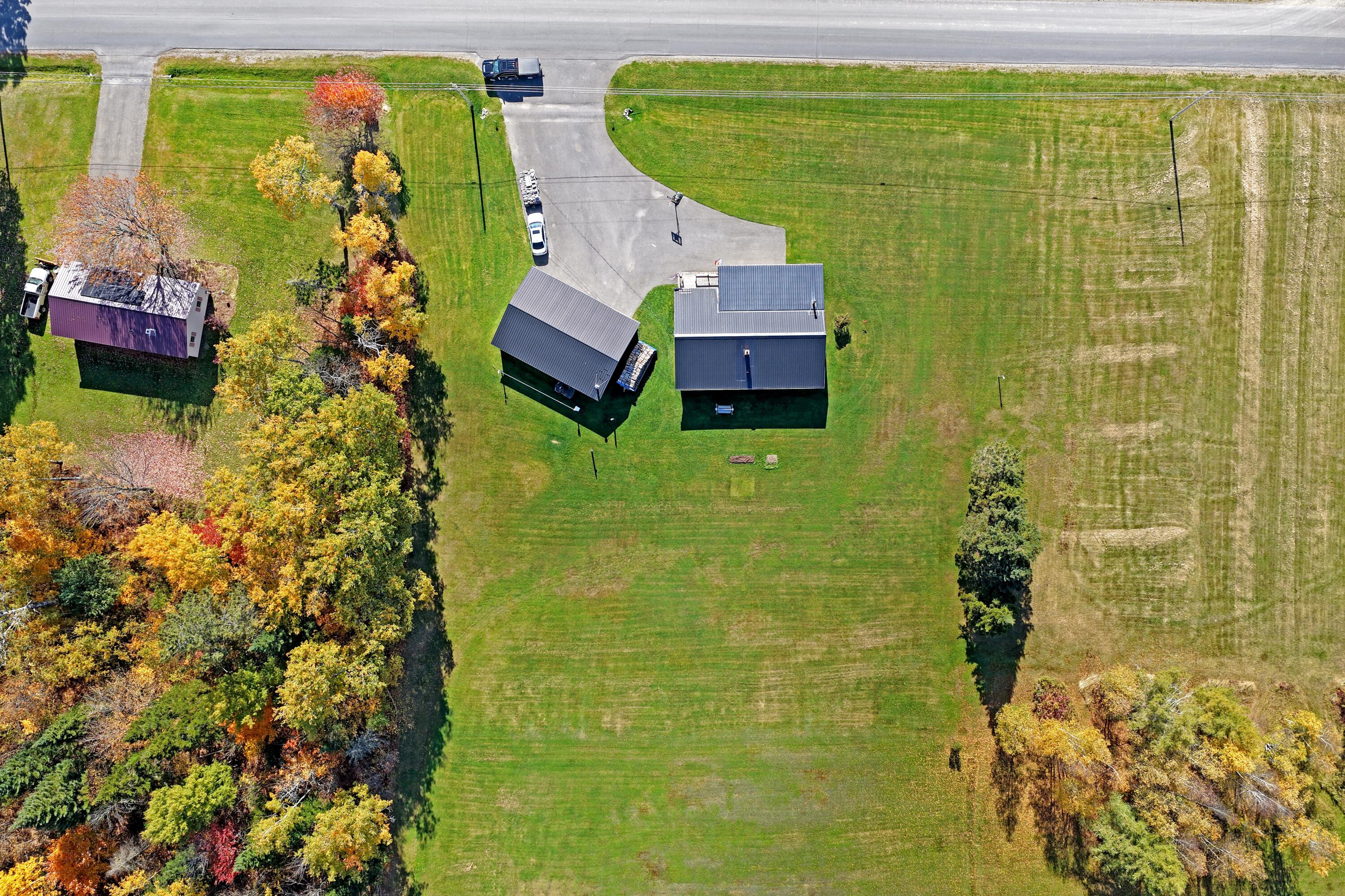 87 Bog Road Limestone, ME 04750 - Photo 7 of 60 DJI_20251007234903_0653_D