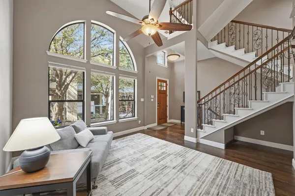 $536,500 | 7212 Olivia Lane, Plano, TX 75024