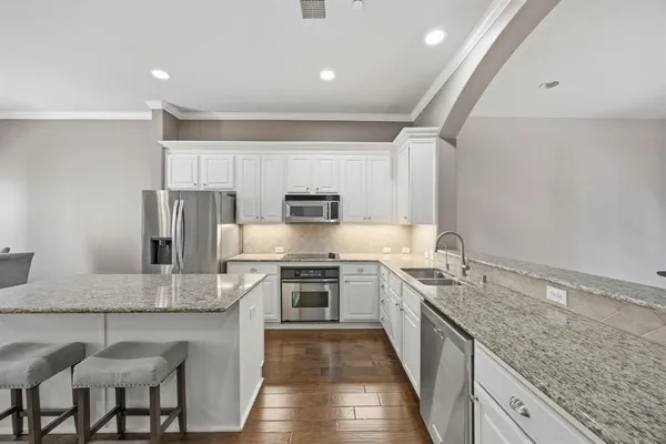 $536,500 | 7212 Olivia Lane, Plano, TX 75024