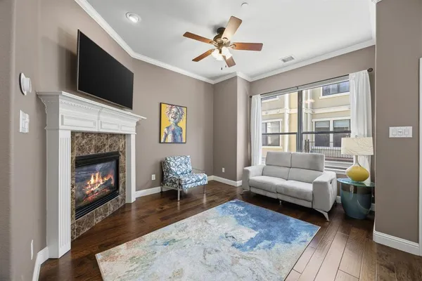 $536,500 | 7212 Olivia Lane, Plano, TX 75024