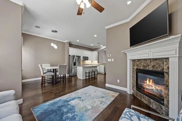 $536,500 | 7212 Olivia Lane, Plano, TX 75024