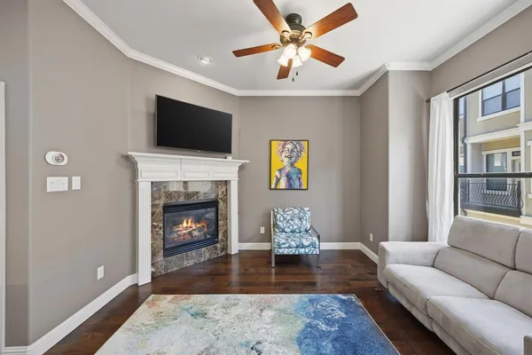 $536,500 | 7212 Olivia Lane, Plano, TX 75024