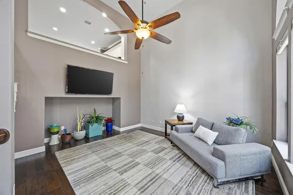 $536,500 | 7212 Olivia Lane, Plano, TX 75024